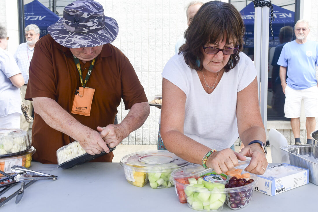 Vet Center helps veterans readjust to civilian life News, Sports